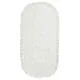 Colchoneta Capazo/cuco 707 Monet R01 14 B/rosa