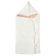 Saco Arrullo Capucha 44x88 393 Monet R01 14 B/rosa