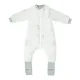 Saco Pijama C/pies 75cm 588 Blue Sky 535 16 B/verd