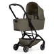 Joolz Aer2 Capazo Special Hazel Brown
