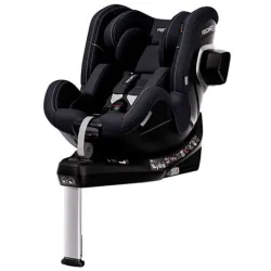 Silla de Coche Toron 1 40 - 105cm Fresh Black