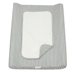 Cambiador Home Praline Vichy Matcha
