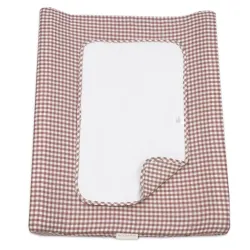 Cambiador Home Praline Vichy Moka