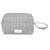 Neceser Little Bloom Vichy Gris