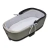 Cubre Cuco Varillas+sab. Cuco Little Bloom Vichy Gris