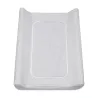 Cambiador Home Con Funda Little Bloom Vichy Gris