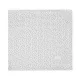 Sabana Ajustable Cuco + Muselina Little Bloom Flor Gris