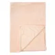 Manta Embosed 80x110 667 000 04 Rosa