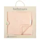 Manta Embosed 80x110 667 000 04 Rosa