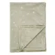 Manta Embosed 80x110 667 000 06 Verde