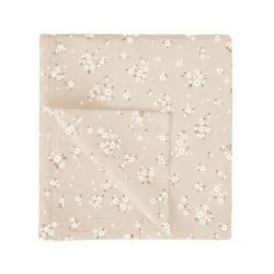 Muselina Bambu 120x120 564 Anais R07 00 Lino
