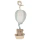 Peluche Musical 30 Cm 711 Blue Sky 535 16 B/verde