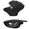 Portabebe Maxicosi Coral Slide Pro Onyx Black