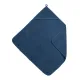 Capa De Baño De Rizo 75X75 Cm Me-Terry Indigo