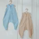 Pijama S/M Lino Tog 0.5 80 Cm Me-Studio Jeans Blue