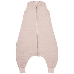 Pijama S/M Muselina Lavada Tog 0.5 80 Cm Me-Uni Soft Pink