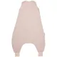 Pijama S/M Muselina Lavada Tog 0.5 80 Cm Me-Uni Soft Pink