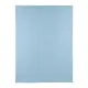 Sabana Minicuna/Moises Muselina Lavada 75X100 Cm Me-Uni Jeans Blue
