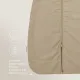 Saco Dormir Redondo S/M Lino T.0.5 60 Cm Me-Studio Taupe
