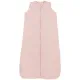 Saco Dormir S/M Muselina Lavada Tog 0.5 70 Cm Me-Uni Soft Pink