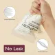 Bolsas Almacen Leche M.Boquill B2 120 Uds. Transparente