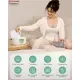 Calentador Toallitas Humedas Ww01 Unico Blanco