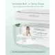 Calentador Toallitas Humedas Ww01 Unico Blanco