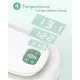 Calentador Toallitas Humedas Ww01 Unico Blanco