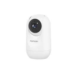Camara Para Vigilabebes Bm01 Unico Blanco
