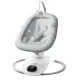 Columpio Electrico Movil 3D Aw001 Unico Gris