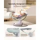 Columpio Electrico Movil 3D Aw001 Unico Gris