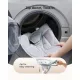 Columpio Electrico Movil 3D Aw001 Unico Gris