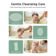 Kit Basico Cuidado Del Bebe Ck17 Unico Verde