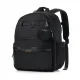 Mochila Maternal Todo En 1 Lg011 Unico Negro