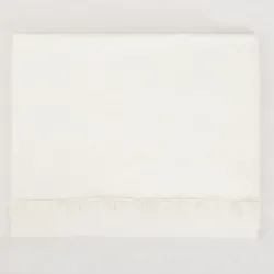 Tríptico Punto Minicuna 50x80 681 Cloud 537 01 Blanco