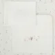 Tríptico Punto Minicuna 50x80 681 Monet R01 14 B/rosa