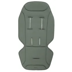Colchoneta Transpirable Joolz Forest Green