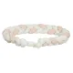 Trenza Protector Cuna 210 cm Monet