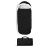Saco Stokke Yoyo Negro