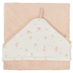 Maxicapa Bano 100x100 007 Monet R01 Re Rosa Empolvado