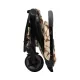 Silla Joolz Aer2 Wildride Boho Con Portabebé