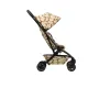 Silla Joolz Aer2 Wildride Boho Con Portabebé