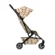 Silla Joolz Aer2 Wildride Boho Con Portabebé