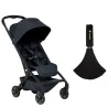 Silla Joolz Aer2 Dark Navy Blue con Wildride
