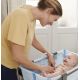 Stokke Flexi Bath Patas Gris