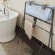 Stokke Flexi Bath Patas Gris