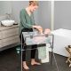 Stokke Flexi Bath Patas Gris