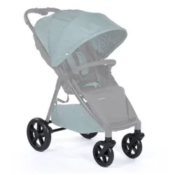 Ruedas Ligeras Para M.4/x/twin