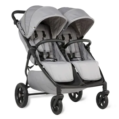 Cochecito Gemelar Mast M TWIN X2 Koala