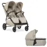 Carrito Duo Mast M Twin X2 Lion